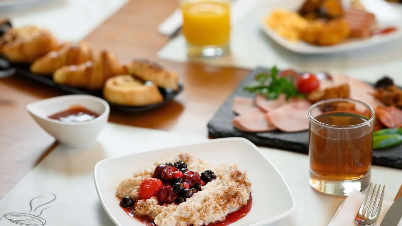 Novotel Budapest City